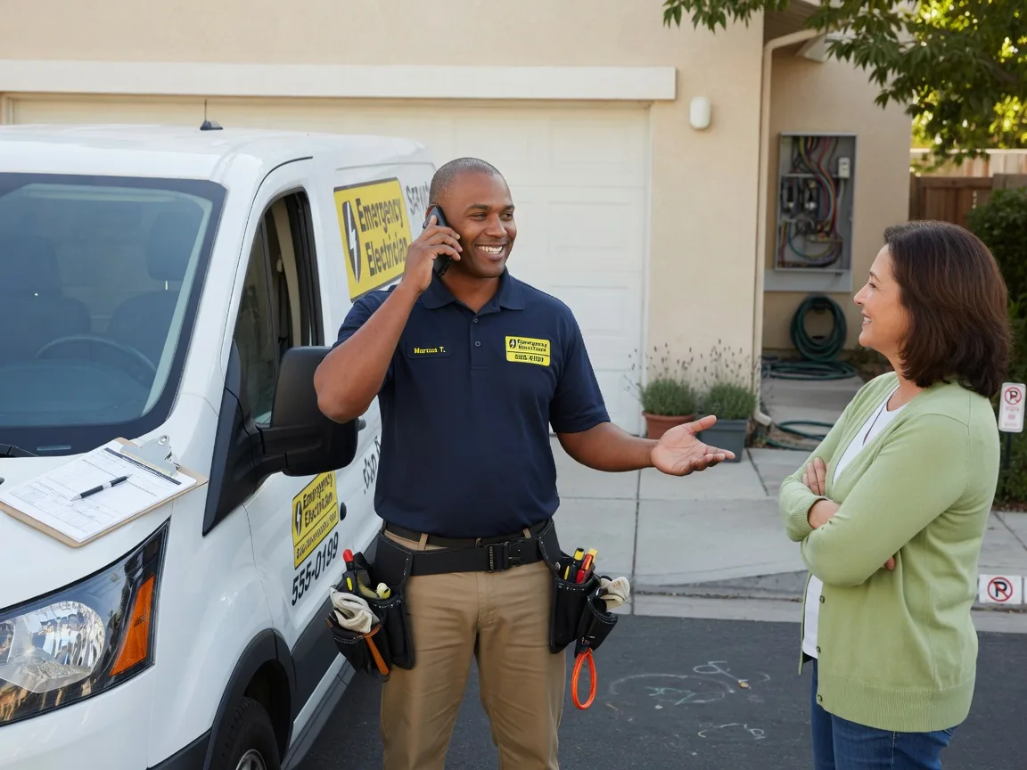Emergency Electrician Boca Grande, FL FAQs